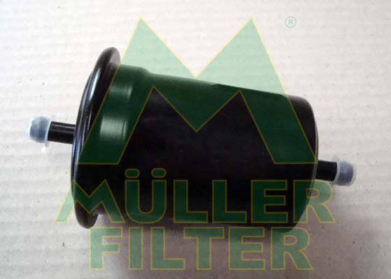 MULLER FILTER Kütusefilter FB347